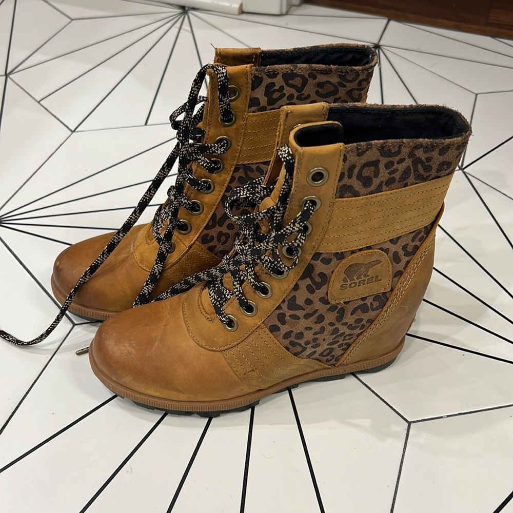 Sorel Boots